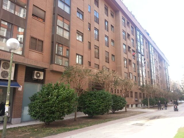 Barrio De Los Metales Madrid Opiniones