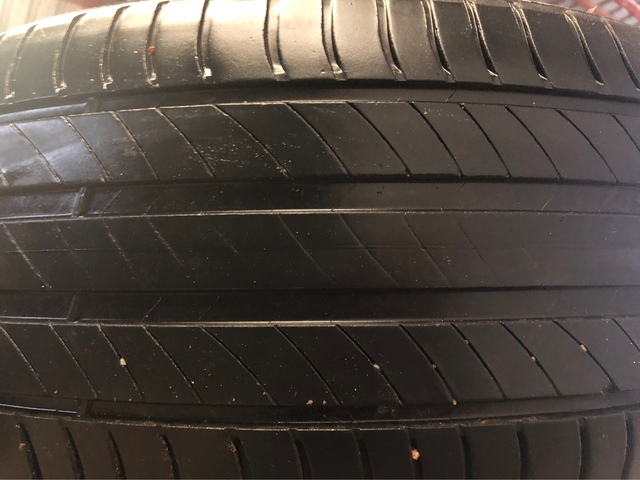 Mil Anuncios Com Michelin Prymaci 4 235 55 R18 100v