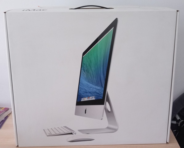 Milanuncios Macintosh Ordenador De Segunda Mano Al Mejor Precio