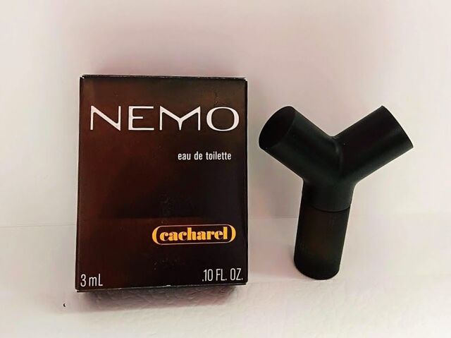 nemo perfume