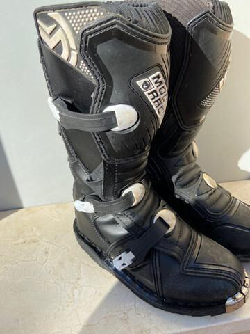 Botas Enduro Niño Top Sellers, UP TO 60% OFF | xavierarenos.com