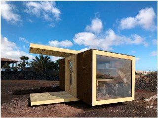 MIL ANUNCIOS.COM - Casa de madera 11