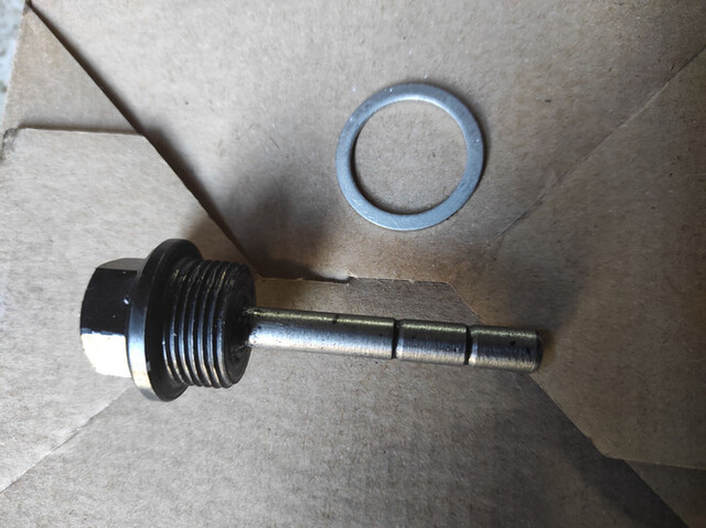 Milanuncios Tapon Tornillo Llenado De Aceite Ducati
