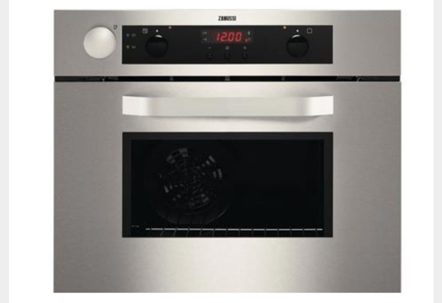 Horno eléctrico con freidora de aire en Tultepec, Estado de México por  $2100 | Segundamano.mx