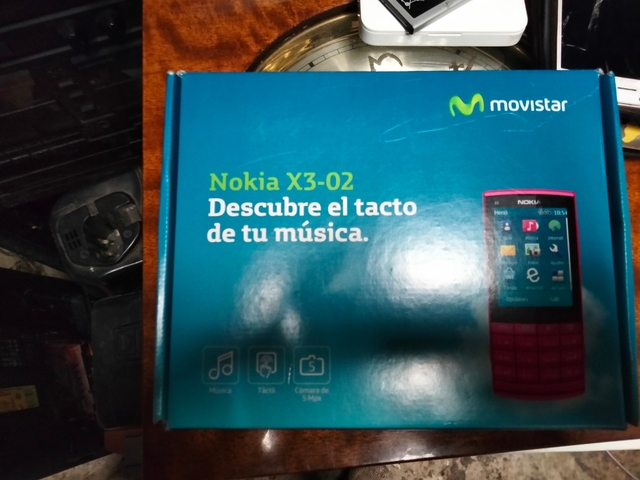 Juegos De Nokia X3 : Nokia X3 Caracteristicas De Un ...