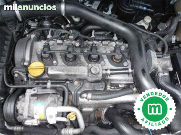 Mil Anuncios Com Motor Opel Astra H 1 7cdti Z17dth Denso