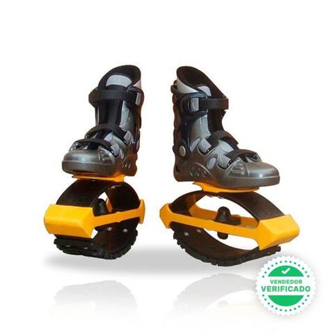 Botas kangoo jumps segunda mano Clearance