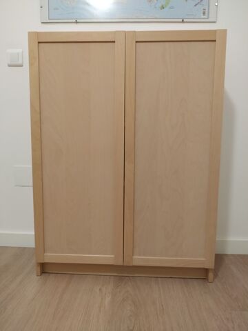 puertas billy ikea segunda mano puertas billy ikea segunda mano Mijas
