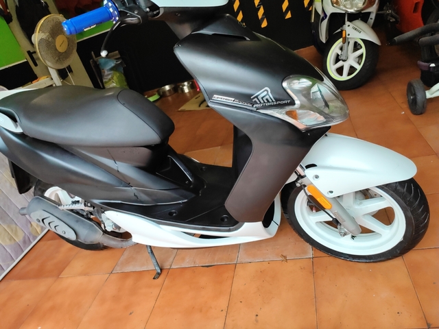 Juego discos de embrague y muelles Metraki tPRO RACE APRILIA//BULTACO//DERBI//GILERA 50