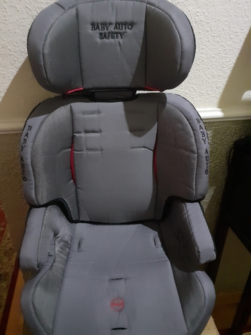 babyauto primero isofix base