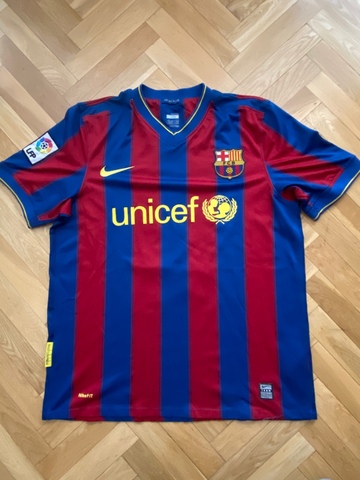 Mil Anuncios Com Camiseta Barcelona Unicef Segunda Mano Y Anuncios Clasificados