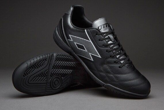 Milanuncios - Oferta: Botas Fútbol-Sala Lotto Spider