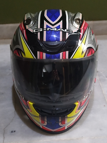 casco gmac