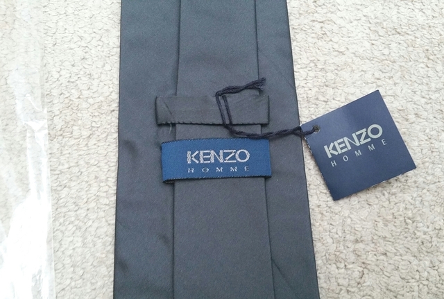 kenzo empleo zaragoza