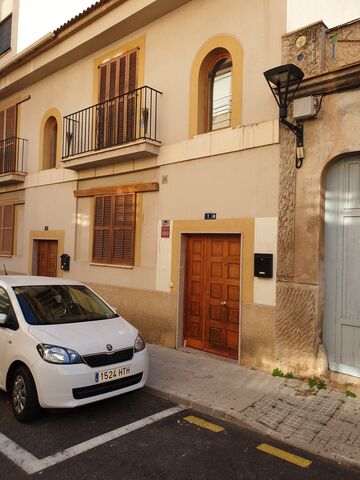 SON ESPANYOLET - TRIANA