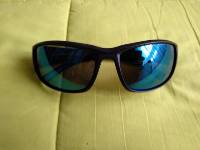 Gafas de sol discount milanuncios