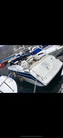 MIL ANUNCIOS.COM - Invader Marine