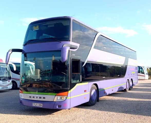 Mil Anuncios Com Doble Piso Compra Venta De Autobuses Usados Doble Piso Todo Tipo De Autobuses De Segunda Mano Doble Piso Iveco Pegaso Man Renault Nissan