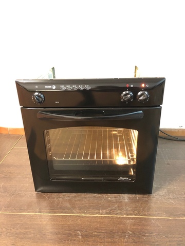 Milanuncios - horno Fagor 2H-114 Elegance