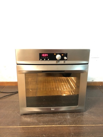 Milanuncios - Horno TEKA HI-735 impecable