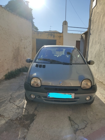 Milanuncios Renault Twingo De Segunda Mano Y Ocasion