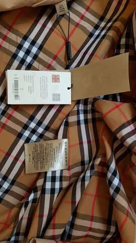 burberry etiqueta 70