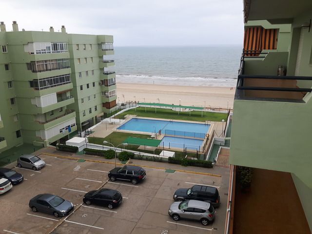 Mil Anuncios Com Ubr Atlantico Paseo Maritimo En Matalascanas
