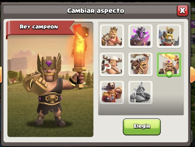 Clash Of Clans Venta De Cuentas