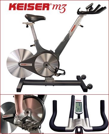 keiser m3 segunda mano keiser m3 segunda mano San Cristóbal de la Laguna
