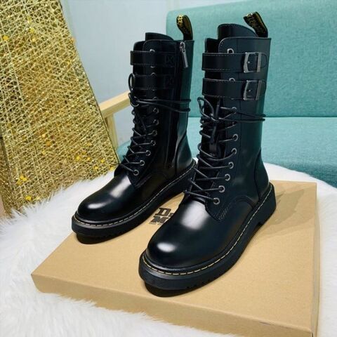 dr martens forocoches zip
