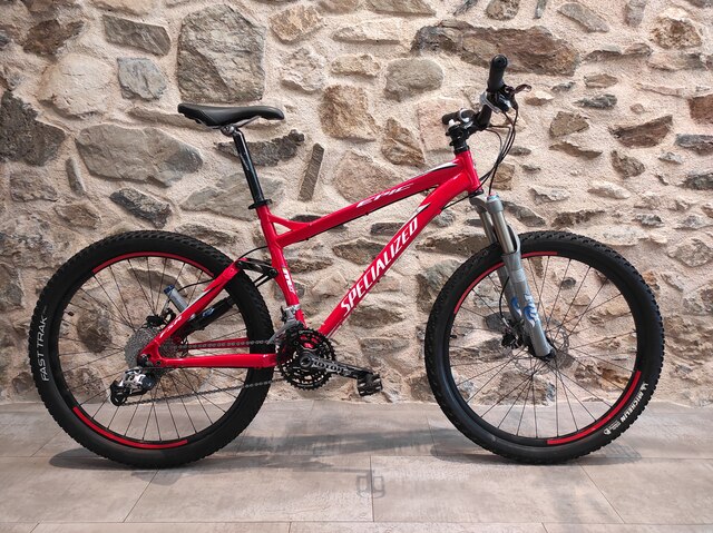 specialized epic 26