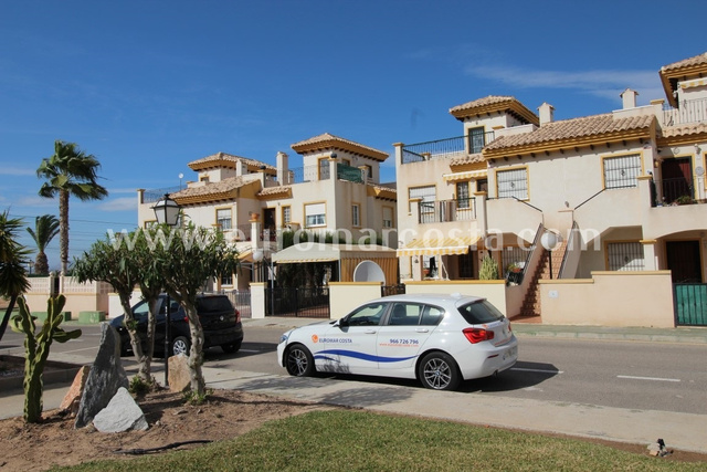 MIL ANUNCIOS.COM - Los Balcones Los Altos en Torrevieja