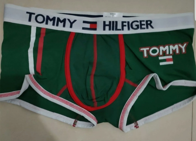 Calzoncillos slip tommy hilfiger on sale