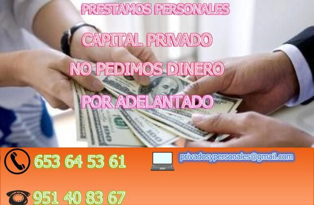Mil Anuncios Com Prestamista Particular Prestamos Para Empresa Prestamo De Negocio Pag 4