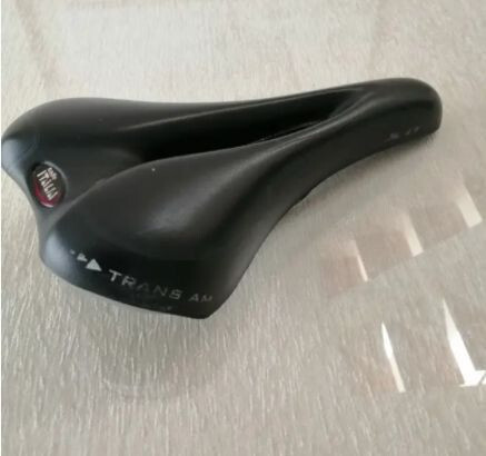 Milanuncios - Sillin Selle Italia Gel Trans Am XO