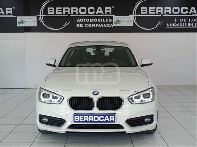 Original bmw 5er e39 sedán e60 e61 sonda portón trasero abridor maletero