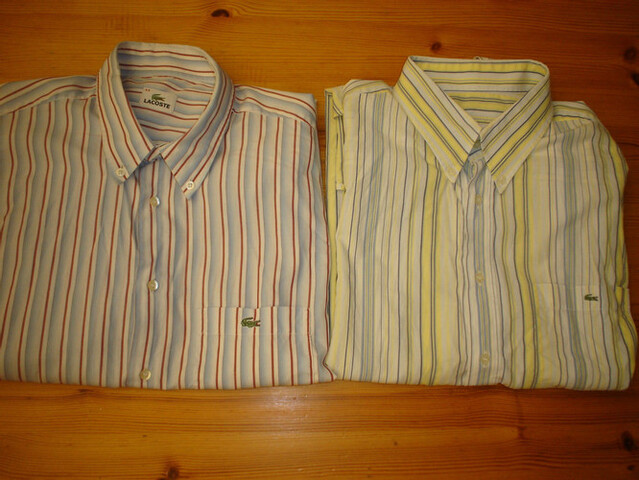 camisas talla xl