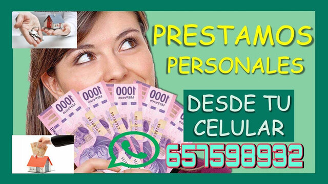 Mil Anuncios Com Oferta De Prestamo Privado