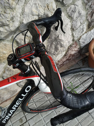 pinarello fp5