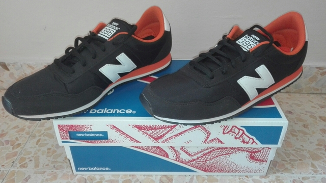 consumirse cable carga MIL ANUNCIOS.COM - Zapatillas new balance Segunda mano y anuncios clasificados consumirse cable carga MIL ANUNCIOS.COM - Zapatillas new balance Segunda mano y anuncios clasificados