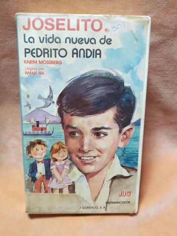 Milanuncios Joselito Películas De Segunda Mano Baratas