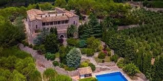 Mil Anuncios Com 350 000 M2 Espectacular Finca Hipica Mil Anuncios Com 350 000 M2 Espectacular Finca Hipica