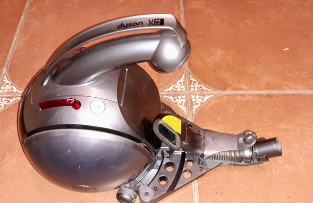 Milanuncios - Dyson dc52 allergy musclehead