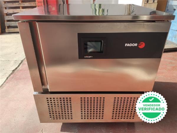 MIL ANUNCIOS.COM - Abatidor de temperatura fagor