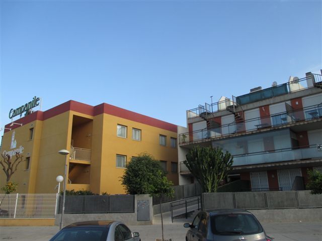 JUAN CARLOS I - MURCIA