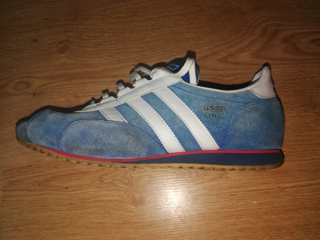 adidas achill vintage