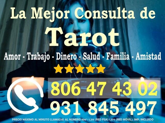 Mil Anuncios Com Labra Tu Camino Con Mi Tarot Terapeutico