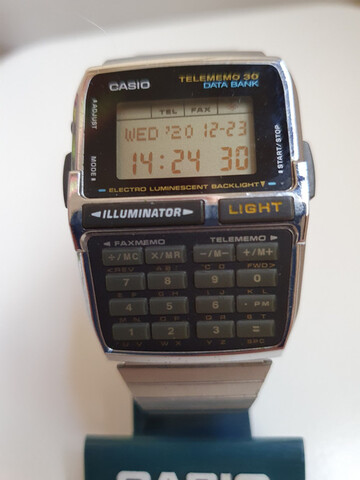 Mil Anuncios Com Reloj Casio Anos 80 Segunda Mano Y Anuncios Clasificados