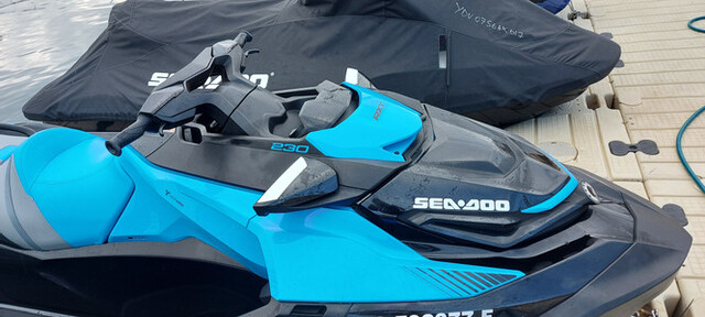 SEADOO RXT 230 CV - 2020