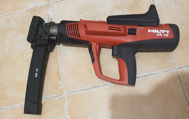 Mil Anuncios Com Hilti Dx 76